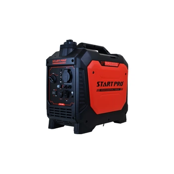 Генератор бензиновый инверторный START PRO SPG-2800i