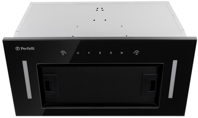 Вытяжка PERFELLI BIS 58844 BL 1200 LED