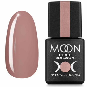 Гель-лак MOON FULL Air Nude №07 бежевий темний 8 мл ( 5908254190810 )