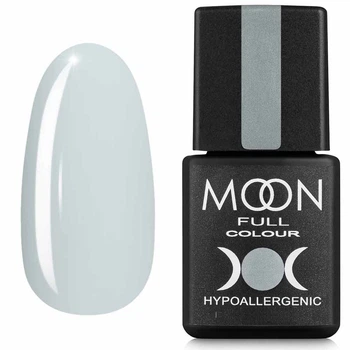 Гель-лак MOON FULL Air Nude №01 молочный полупрозрачный 8 мл ( 5908254190759 )