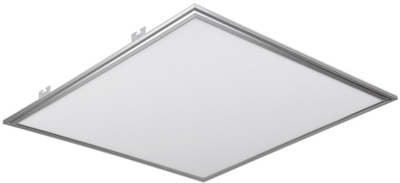 Набор Светодиодная панель Brille LED FLF-87 48W CW 10 шт
