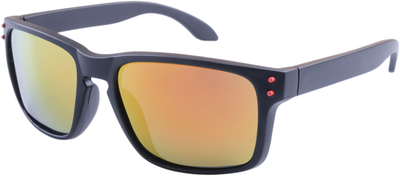Очки солнцезащитные поляризационные JoyPoint polarized для водителей отдыха спорта рыбалки от солнца с поляризацией антиблик для водителя автомобильные водительские антифары автомобилиста с футляром и чехлом (JPNT0SUN04AM)