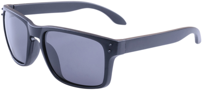 Очки солнцезащитные поляризационные JoyPoint polarized для водителей отдыха спорта рыбалки от солнца с поляризацией антиблик для водителя автомобильные водительские антифары автомобилиста с футляром и чехлом (JPNT0SUN04BK)