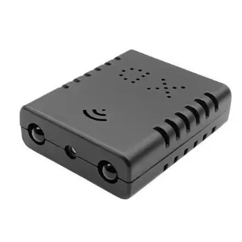 Мини камера wifi Nectronix XD WIFI, запись видео HD 1280х720, SD до 128 Гб, приложение V380PRO (101014)