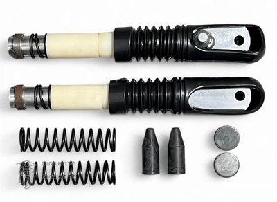 Ремкомплект вилки YAMAHA JOG/3KJ/SA01 (MT50-05) (ARTISTIK/POCHE/APRIO)