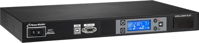 UPS PowerWalker PDU RC-16A 3680VA