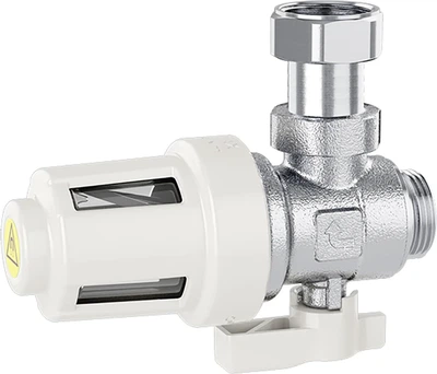 Магнитный фильтр для газового котла CALEFFI 3/4" 545900