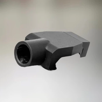 Крепление для QD антабки GrovTec Side Rider Sling Mount на Picatinny/Weaver, боковое, алюминиевое,&nbsp;GTSW322