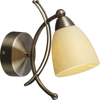 Бра Globo Bugara Bronze (GB-60201W)