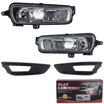 Фари додаткової моделі Ford Focus Sedan 2014-/FD-770/H8-12V35W (FD-770)