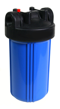 Фильтр механической очистки воды Organic ВВ10 (колба BigBlue 4.5х10")