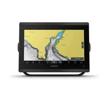 Картплоттер Garmin GPSMAP 8412xsv