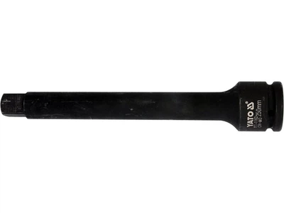 Удлинитель ударный, квадрат 3/4", 250 мм YATO (YT-1162)