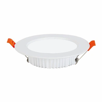 Світлодіодний врізний світильник Horoz Electric ALEXA-12 3CCT 12W білий (016-048-1012-010)