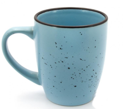 Кружка Milika Topaz Blue M0420-TRSC2309014-12M (340мл)