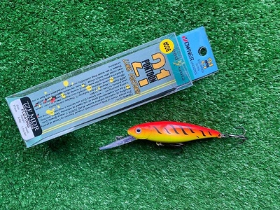 Воблер Greedy-Guts 77 F-MDR (77mm,\9.8g, 1.5-2.0m)(Fishing) (8046-2)