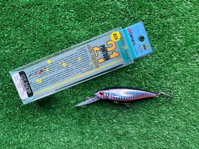 Воблер Greedy-Guts 77 F-MDR (77mm,\9.8g, 1.5-2.0m)(Fishing) (8046-16)