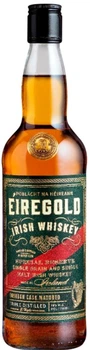 Віски Éiregold Blended Irish Whiskey 0.7 л 40% (5391528960477)