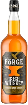 Віскі The Forge Blended Irish Whiskey 0.7 л 40% (5391528960873)