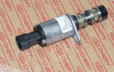 Клапан распределительный на TIGGO 5, E4G16-3611091