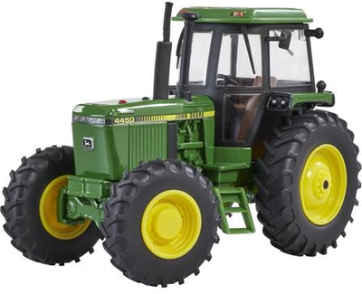 Модель Britains Трактор John Deere 1:32 4450 (0036881433644)