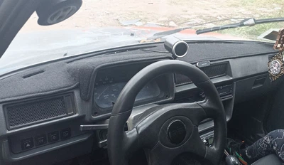 Накидка на панель приладів ZAZ, Таврія, Славута