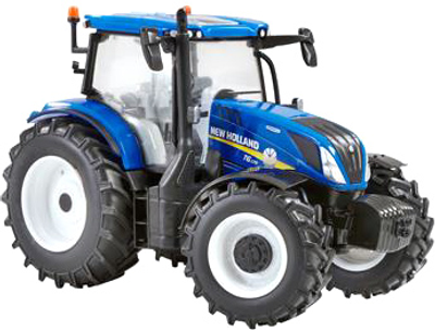 Traktor Britains New Holland T6.175 (036881433569)