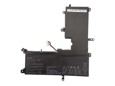 Аккумулятор для ноутбука Asus VivoBook Flip 14 TP410UA/UR/UF, Q405UA, UX460UA, B31N1705 3653mah 42Wh ORIGINAL