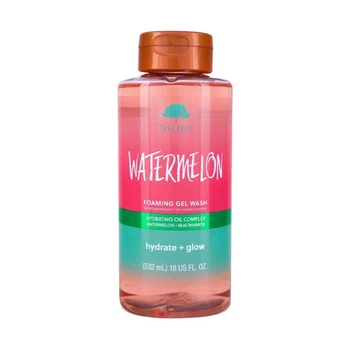 Гель для душа Tree Hut Watermelon Foaming Gel Wash