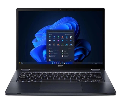 Ноутбук Acer TravelMate P4 Ultra 5-125U/32GB/512/Win11P Touch (TMP414RN-54-TCO || NX.B7WEP.002)