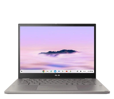 Ноутбук ASUS Chromebook Plus CM3401FFA R5-7520C/16GB/512/ChromeOS Touch (CM3401FFA-LZ0310) EU