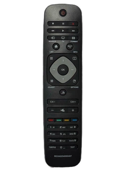 Пульт для телевизора Philips 2422 549 90467