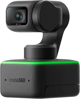 Веб-камера Insta360 Link (CINSTBJ/A)