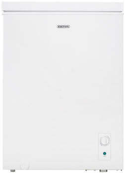 Морозильная камера ELEYUS MFD085M WH150