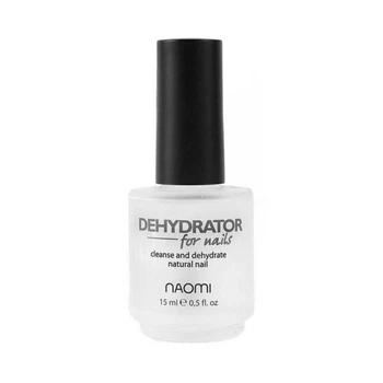 Дегідратор для нігтів Naomi Dehydrator 15 мл (0076994319992)