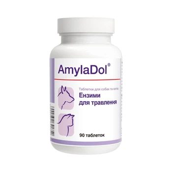Аміладол Dolfos, 90 таб.