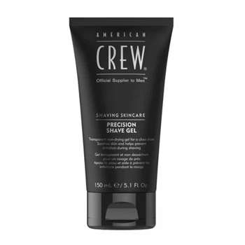 Гель для точного бритья American Crew 150 мл