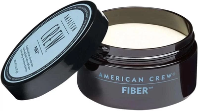 Паста для волосся сильної фіксації Fiber American Crew 85 гр