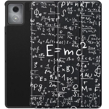 Чохол для Lenovo Tab K11 Plus 11.45" E=mc2 (64641)