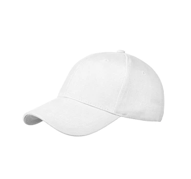 Кепка белая Athletic L-2XL (EG7088-01)