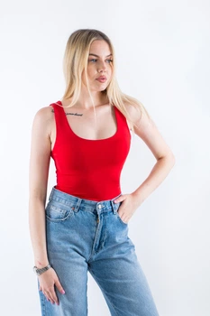 Топ Karol 015 L красный (2000000128665)