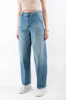 Джинсы Its Basic 3097-FS4 36 голубой (2000000128443)