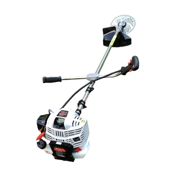 Мотокоса NARVA CG-5800 ( 4-х тактный двигатель, 5.8 кВт, 52 см³, 9000 об/мин)