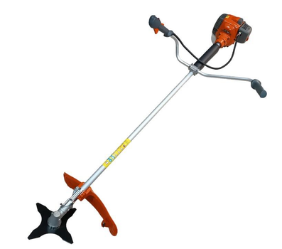 Мотокоса NARVA 541RS (5.2 кВт, 52 см³, 10500 об/хв, аналог Husqvarna 541RS, ранцевий жилет)