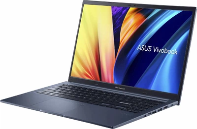 Ноутбук Asus VivoBook 15 X1502ZA ( Intel Core i5-1235U, 4,4 ГГц , Intel Iris Xe Graphics , 16|512 GB