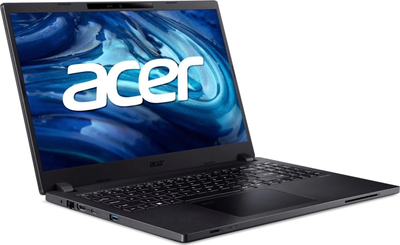 Ноутбук Acer TravelMate P2 TMP215-54 ( Intel Core i3-1215U, 4,4 ГГц , Intel UHD Graphics , 8|256 GB )