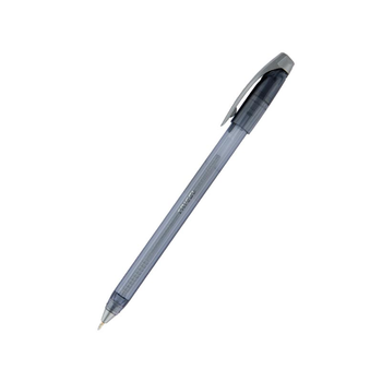 Ручки 12 шт. гелеві Trigel-2, срібна UX-131-34 8907430005273