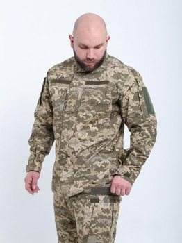 Костюм тактичний MILIGUS М14 5XL піксель
