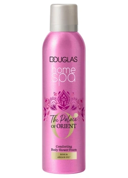 Пінка для душу Douglas Home Spa The Palace of Orient 200 мл