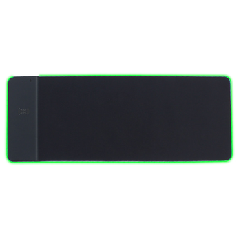 Ігрова поверхня (килимок) STAND JD-S60 з БЗП 15W (800*300*6mm) Black